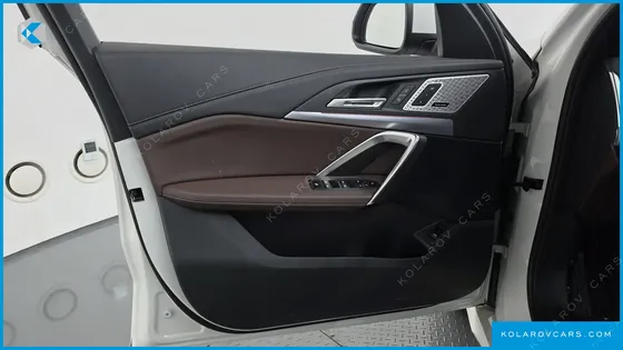 BMW X1 XDRIVE 20I M SPORT