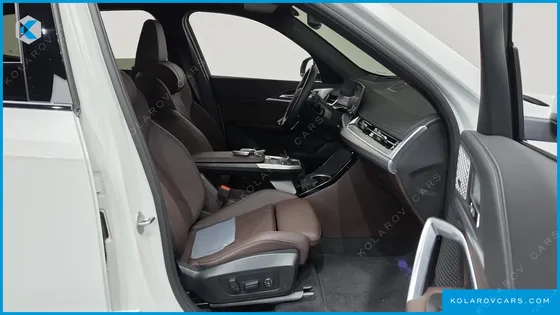 BMW X1 XDRIVE 20I M SPORT