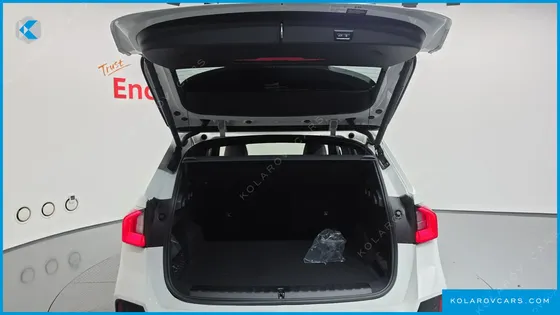 BMW X1 XDRIVE 20I M SPORT