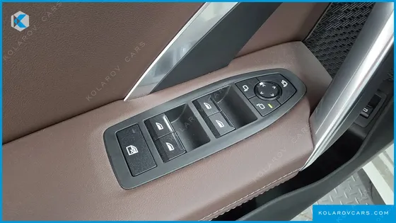 BMW X1 XDRIVE 20I M SPORT