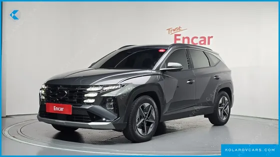 HYUNDAI TUCSON HEV 1.6 2WD