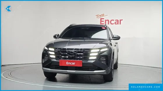 HYUNDAI TUCSON HEV 1.6 2WD