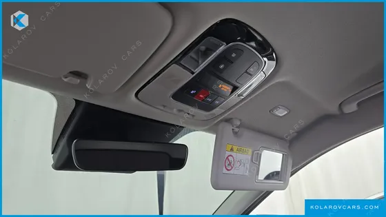 HYUNDAI TUCSON HEV 1.6 2WD