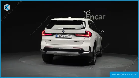 BMW X1 XDRIVE 20I XLINE
