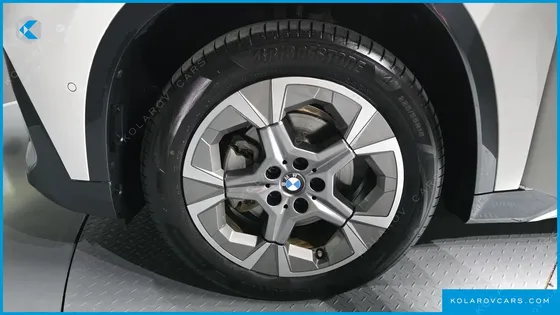 BMW X1 XDRIVE 20I XLINE