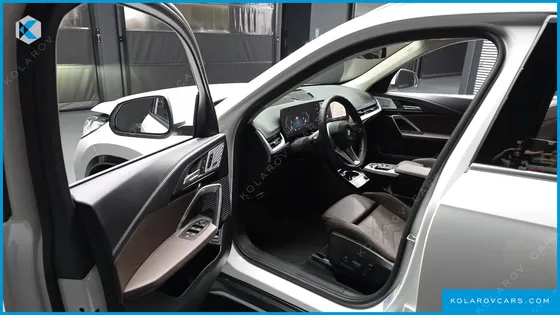 BMW X1 XDRIVE 20I XLINE