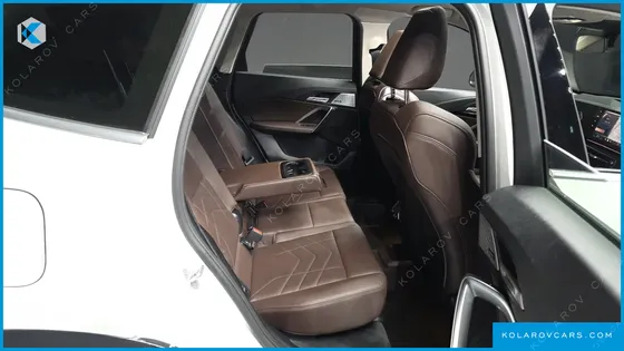 BMW X1 XDRIVE 20I XLINE