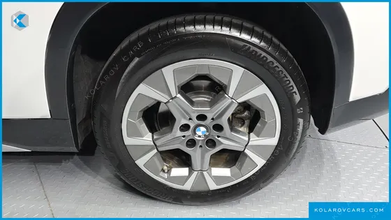 BMW X1 XDRIVE 20I XLINE