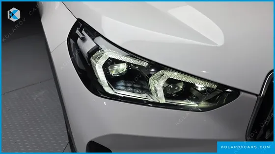 BMW X1 XDRIVE 20I XLINE