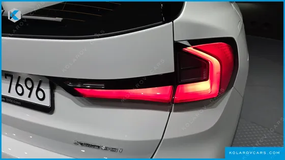 BMW X1 XDRIVE 20I XLINE
