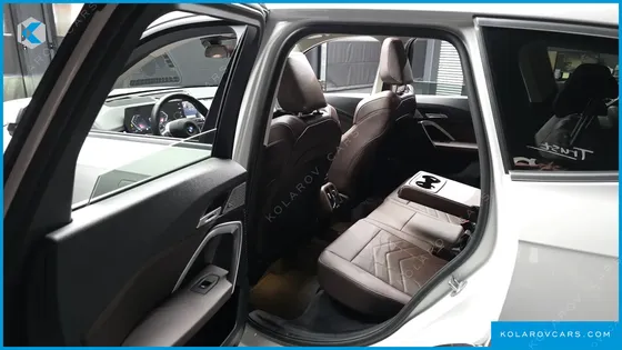 BMW X1 XDRIVE 20I XLINE