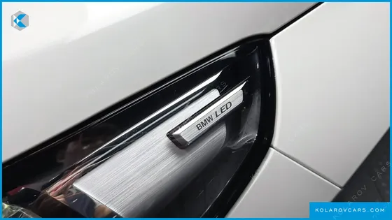 BMW X1 XDRIVE 20I XLINE