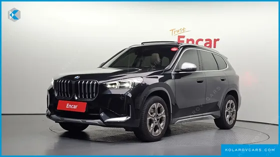 BMW X1 SDRIVE 20I XLINE