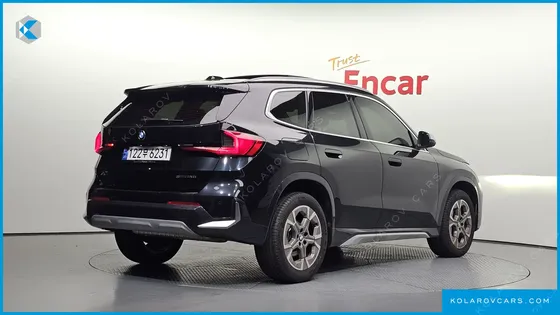 BMW X1 SDRIVE 20I XLINE