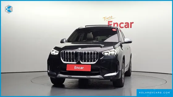 BMW X1 SDRIVE 20I XLINE