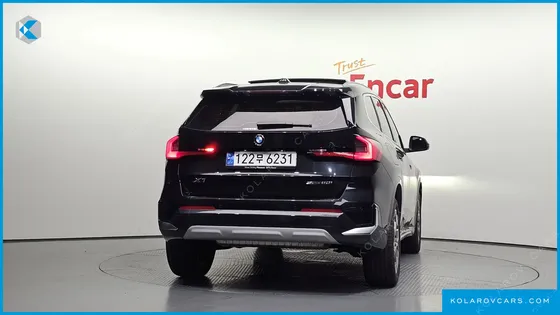 BMW X1 SDRIVE 20I XLINE