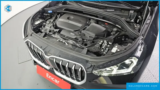 BMW X1 SDRIVE 20I XLINE