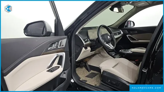 BMW X1 SDRIVE 20I XLINE