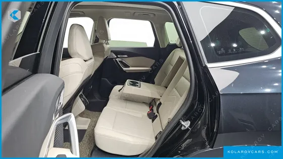 BMW X1 SDRIVE 20I XLINE
