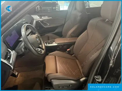 BMW X1 XDRIVE 20I M SPORT