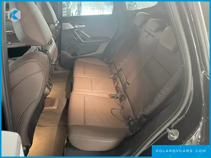 BMW X1 XDRIVE 20I M SPORT