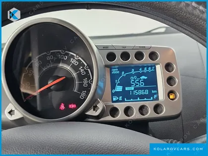 CHEVROLET (GM DAEWOO) SPARK LS