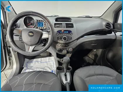 CHEVROLET (GM DAEWOO) SPARK LS
