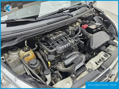 CHEVROLET (GM DAEWOO) SPARK LS