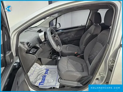 CHEVROLET (GM DAEWOO) SPARK LS