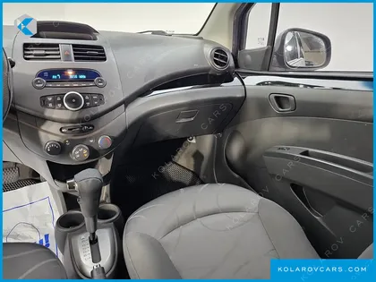 CHEVROLET (GM DAEWOO) SPARK LS