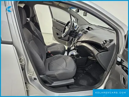 CHEVROLET (GM DAEWOO) SPARK LS