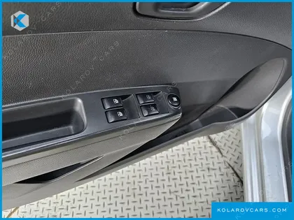 CHEVROLET (GM DAEWOO) SPARK LS