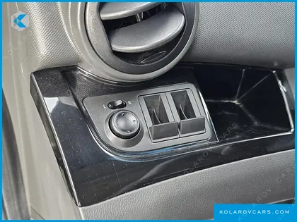 CHEVROLET (GM DAEWOO) SPARK LS