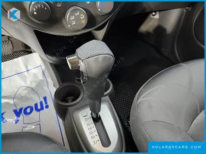 CHEVROLET (GM DAEWOO) SPARK LS
