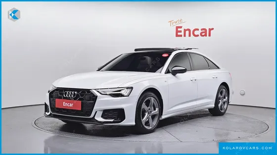 AUDI A6 45 TFSI PREMIUM