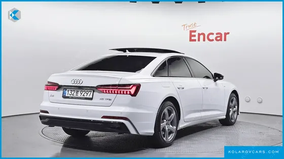 AUDI A6 45 TFSI PREMIUM
