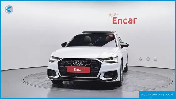 AUDI A6 45 TFSI PREMIUM