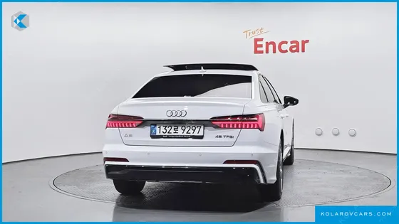 AUDI A6 45 TFSI PREMIUM