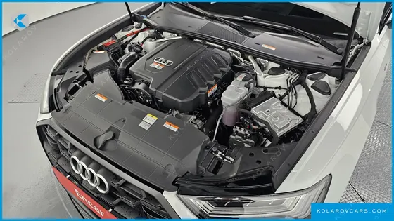 AUDI A6 45 TFSI PREMIUM