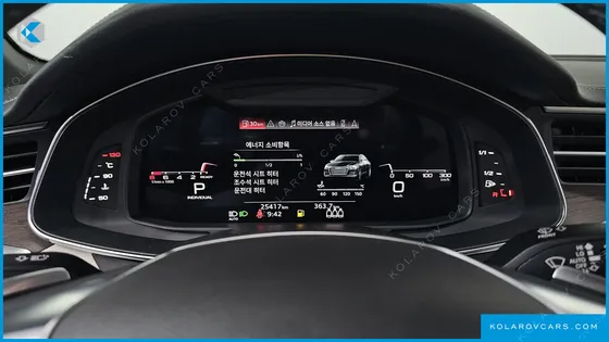 AUDI A6 45 TFSI PREMIUM