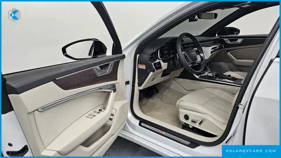 AUDI A6 45 TFSI PREMIUM