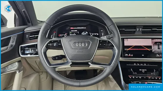 AUDI A6 45 TFSI PREMIUM
