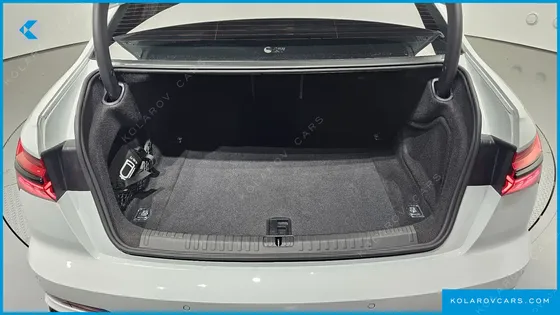 AUDI A6 45 TFSI PREMIUM