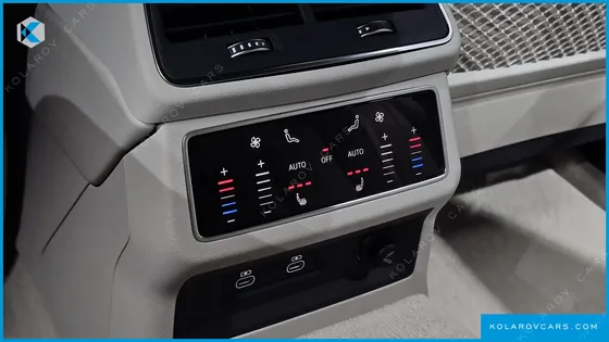 AUDI A6 45 TFSI PREMIUM