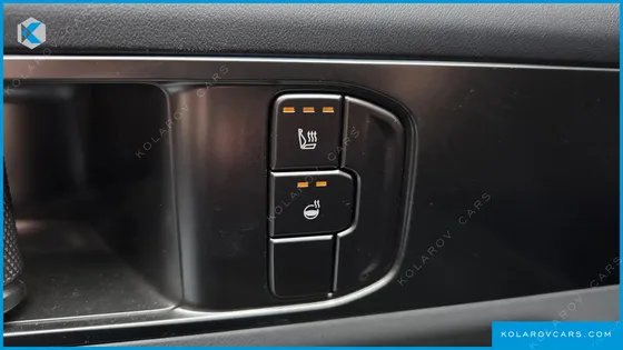 KIA TASMAN 2.5T GASOLINE 4WD