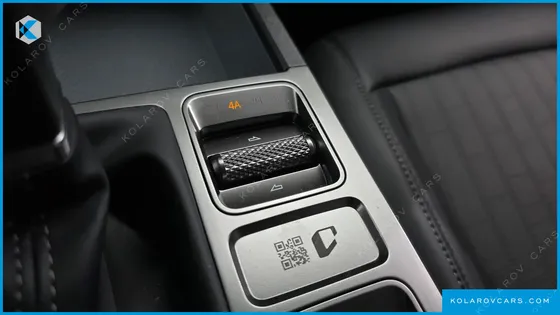 KIA TASMAN 2.5T GASOLINE 4WD