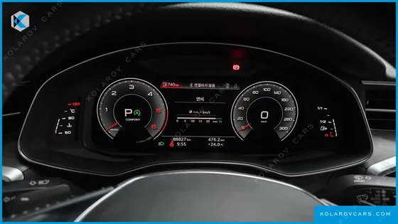 AUDI A6 45 TDI QUATTRO PREMIUM