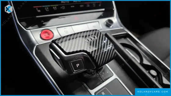 AUDI A6 45 TDI QUATTRO PREMIUM