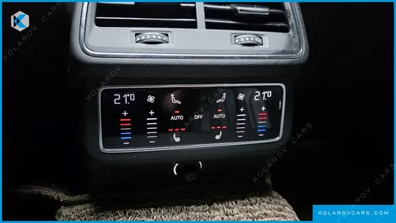 AUDI A6 45 TDI QUATTRO PREMIUM