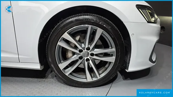 AUDI A6 45 TDI QUATTRO PREMIUM